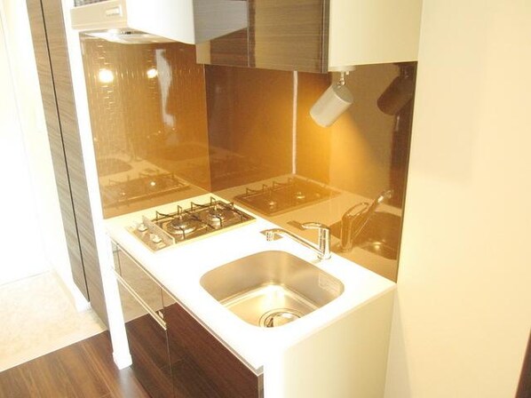 スパシエソリデ世田谷砧の物件内観写真